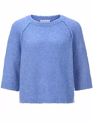 RICHROYAL | Pullover  | Blau