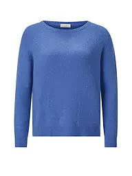 RICHROYAL | Pullover  | Blau
