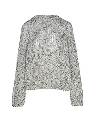 RICHROYAL | Pullover  | Hellblau