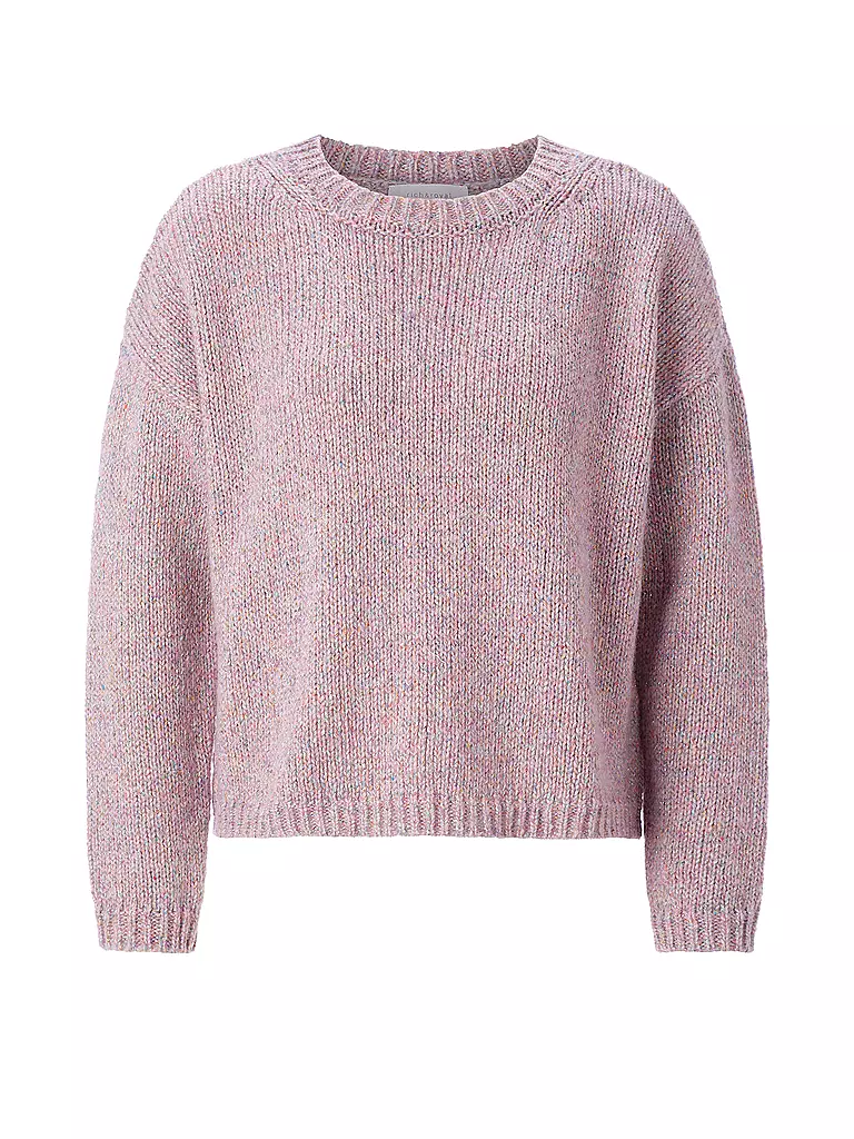RICHROYAL | Pullover  | Lila