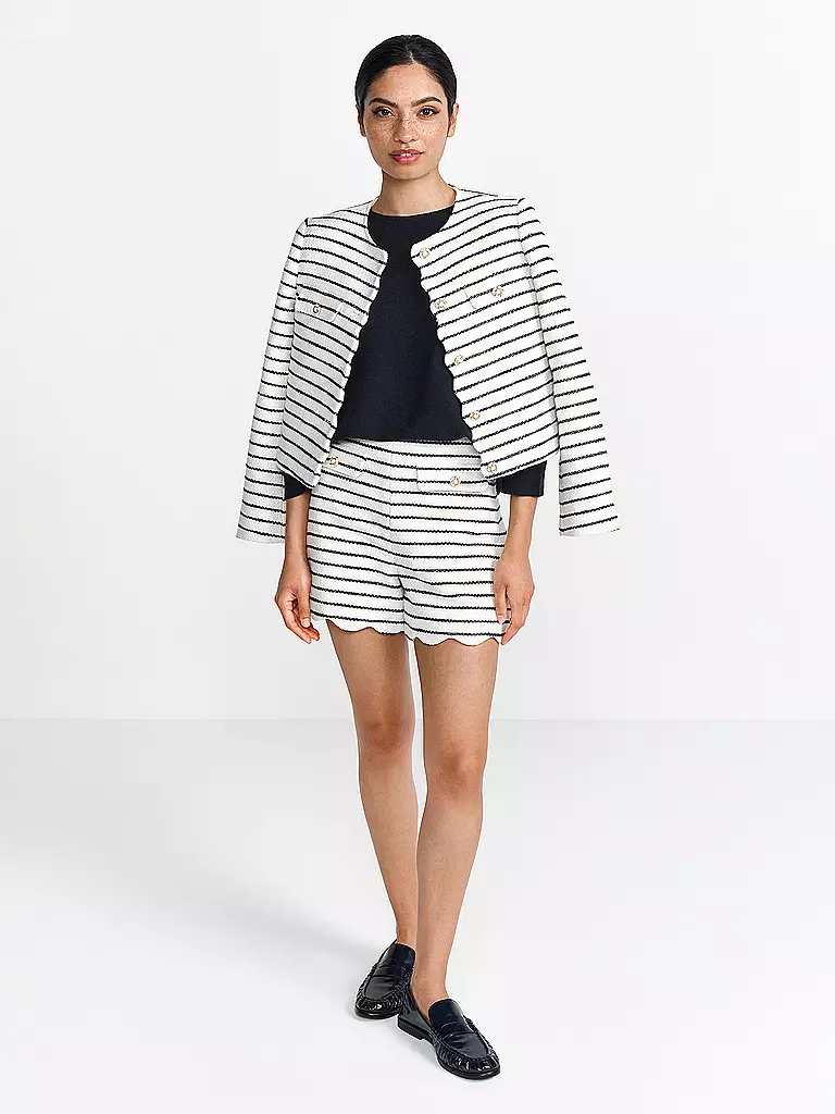 RICHROYAL | Pullover  | Dunkelblau