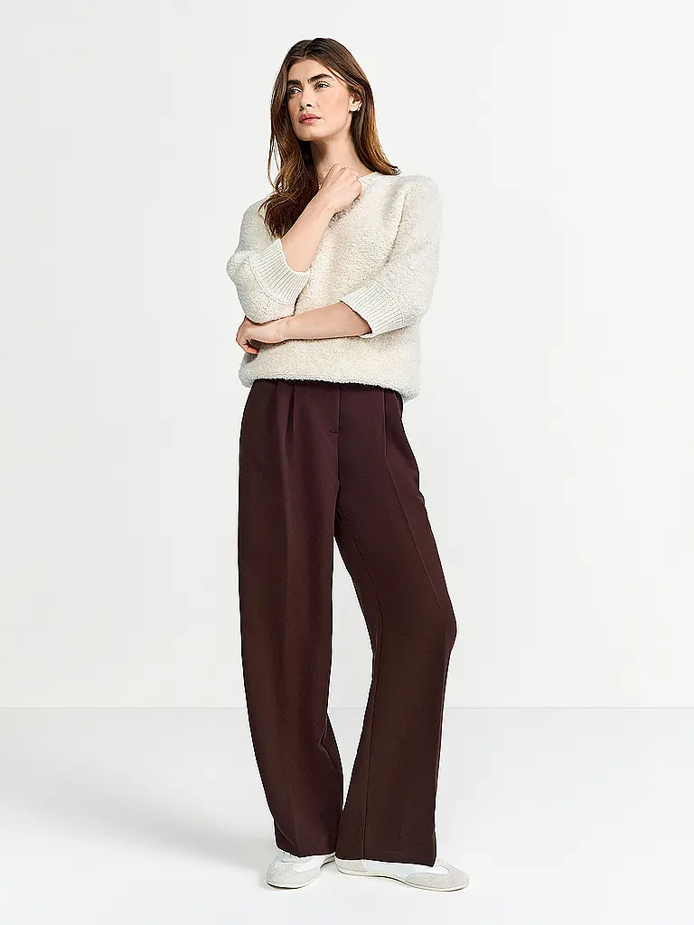 RICHROYAL | Pullover  | Braun