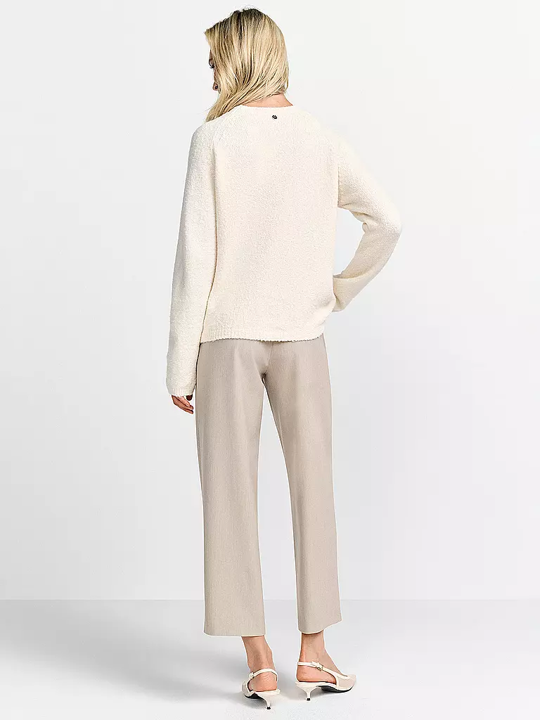 RICHROYAL | Pullover  | Creme