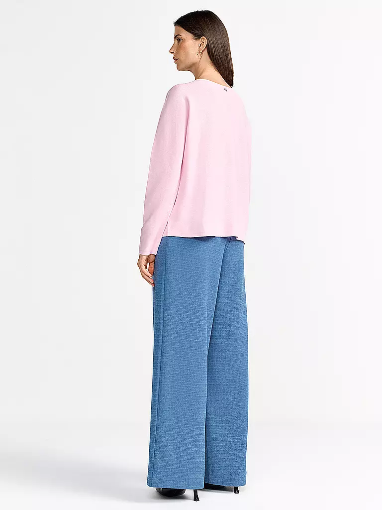 RICHROYAL | Pullover  | Rosa