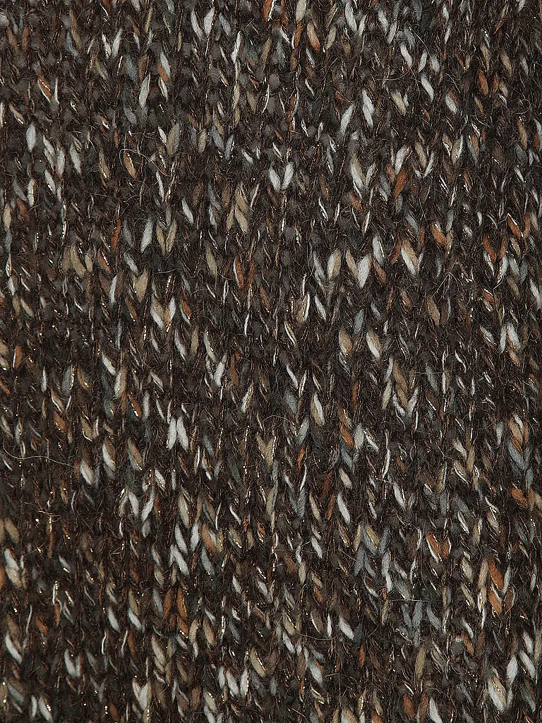 RICHROYAL | Pullover  | Braun