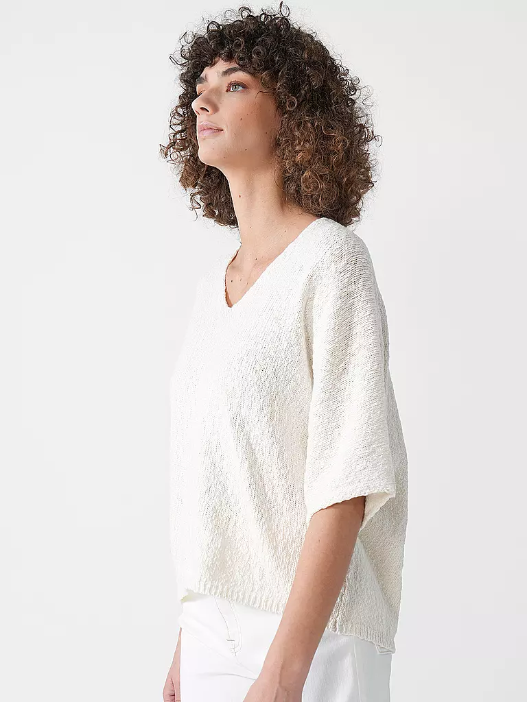 RICHROYAL | Pullover  | Creme