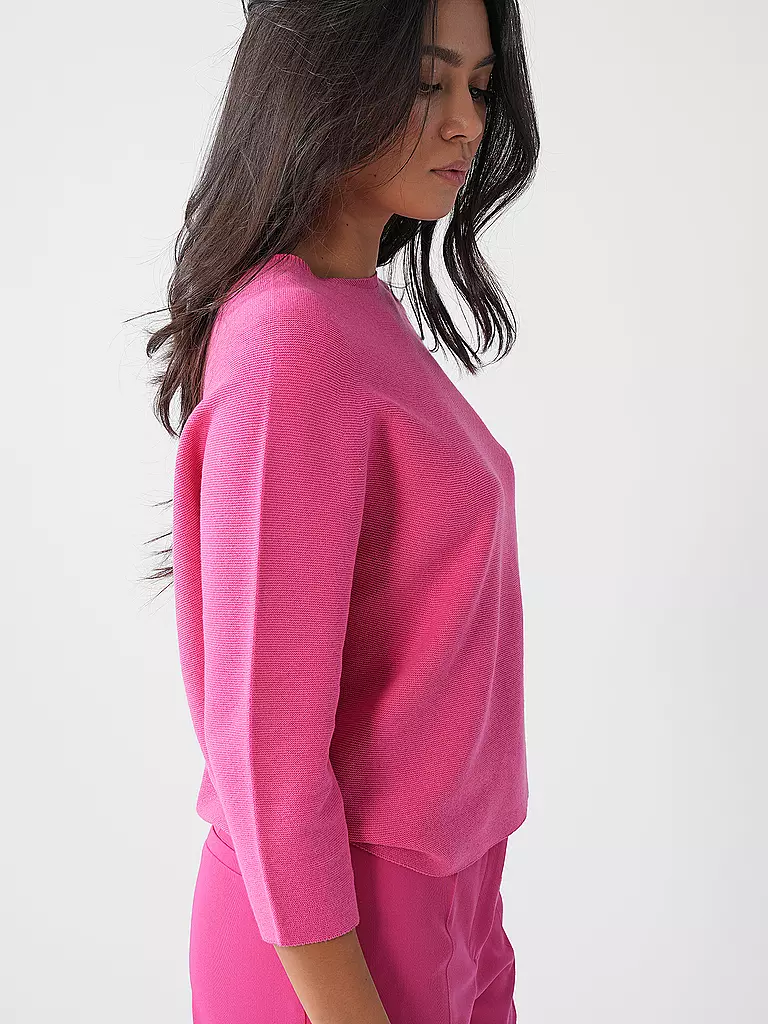 RICHROYAL | Pullover  | Rosa