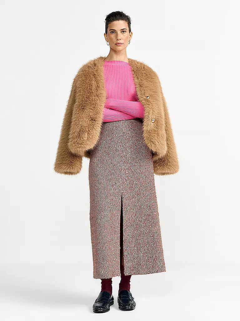 RICHROYAL | Pullover  | Pink