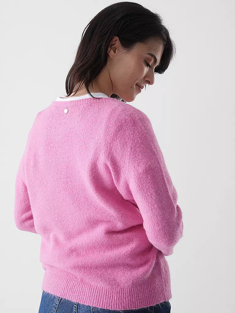 RICHROYAL | Pullover  | Pink