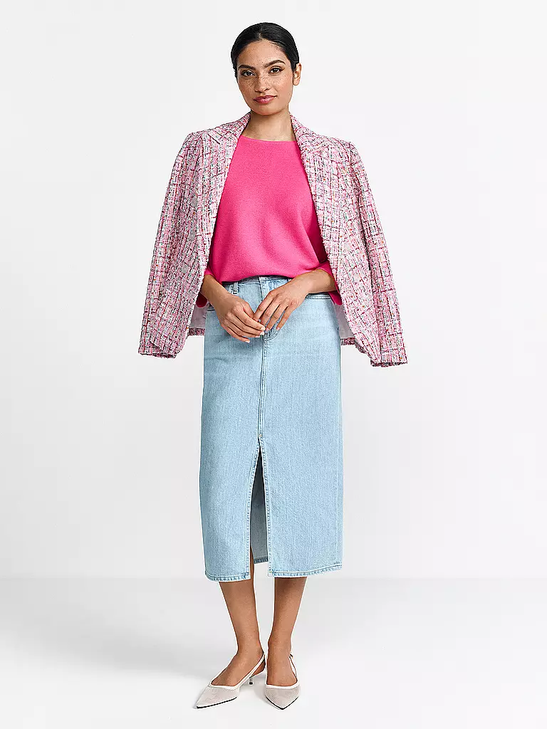 RICHROYAL | Pullover  | Rosa