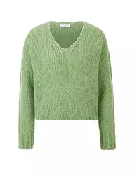 RICHROYAL | Pullover | Hellgrün