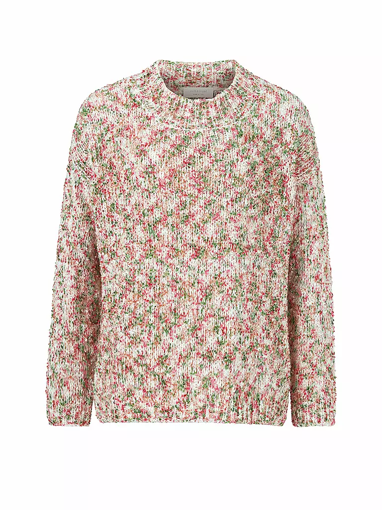 RICHROYAL | Pullover | Creme