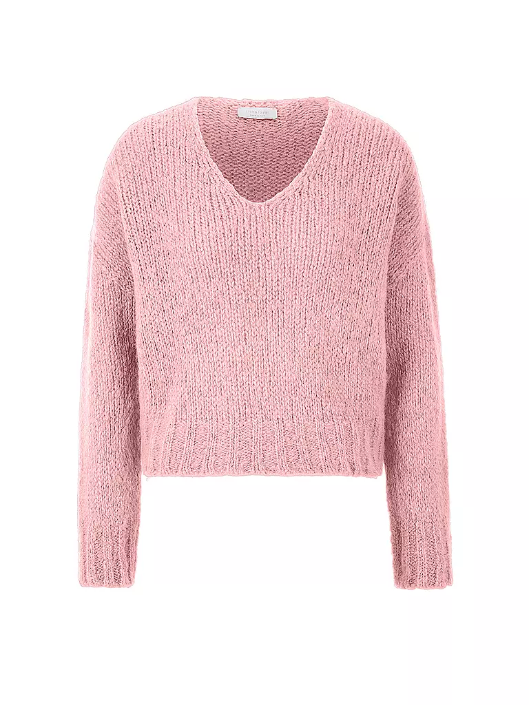 RICHROYAL | Pullover | Rosa