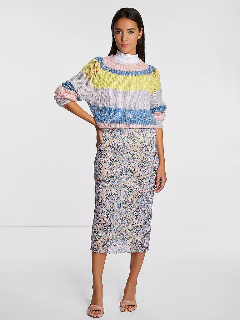 RICHROYAL | Pullover | Rosa