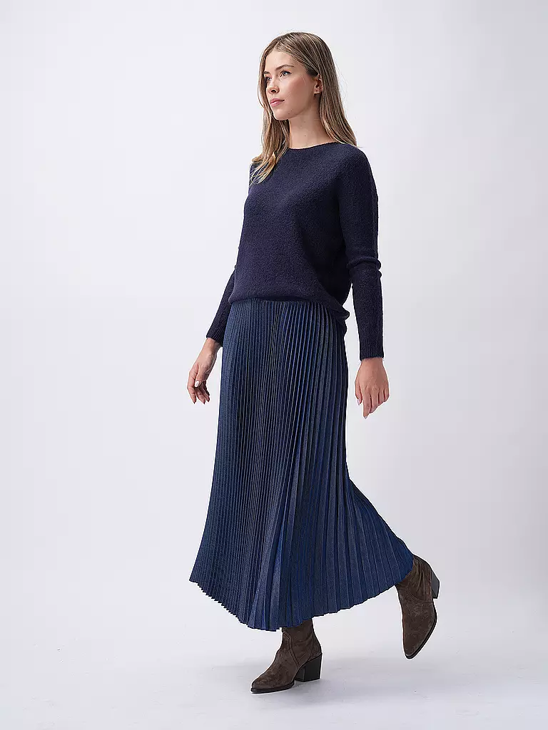 RICHROYAL | Pullover | Blau