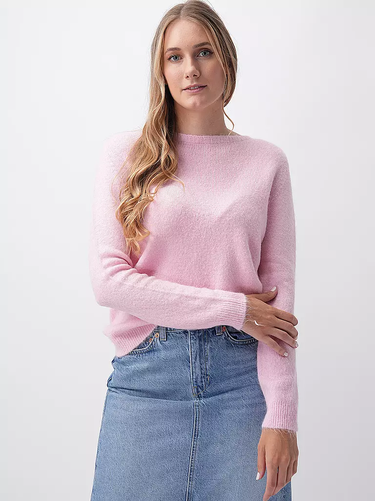 RICHROYAL | Pullover | Rosa