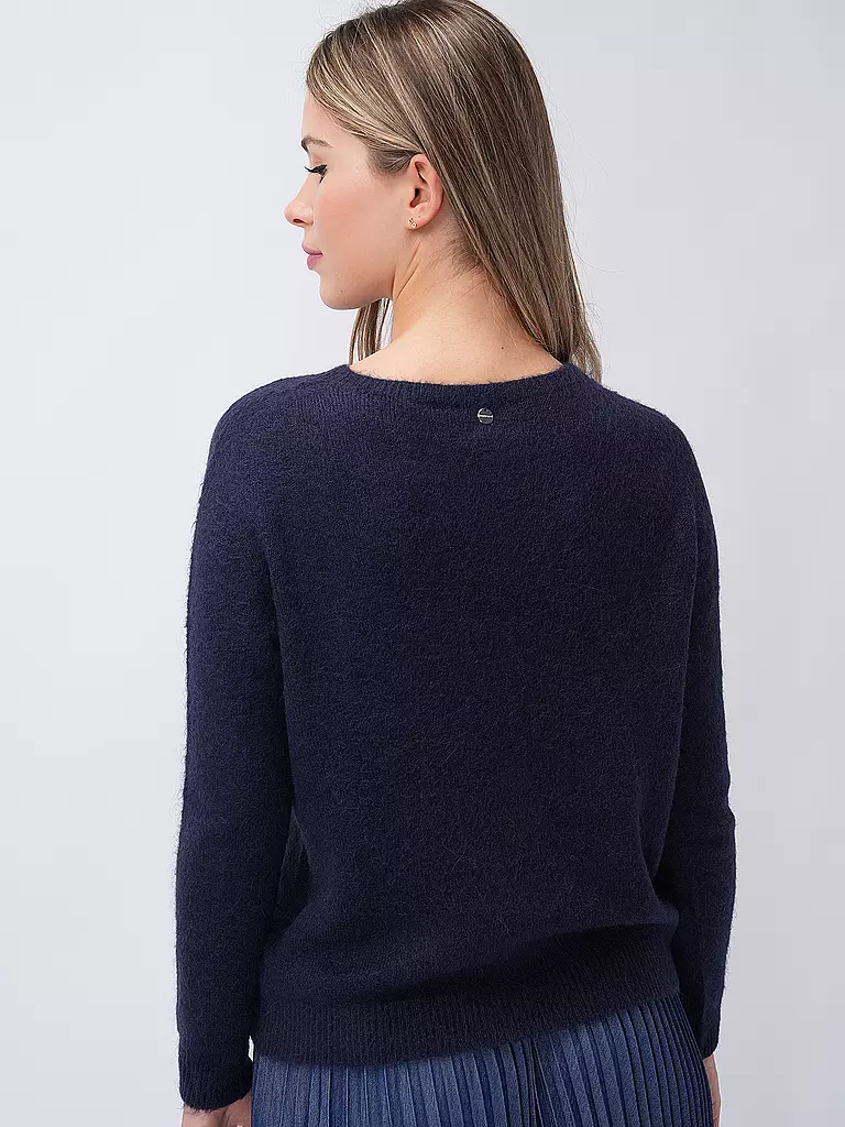 RICHROYAL | Pullover | Blau