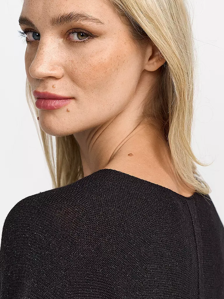 RICHROYAL | Pullover | Schwarz