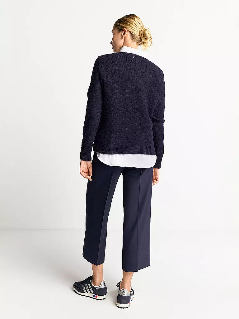 RICHROYAL | Pullover | Blau