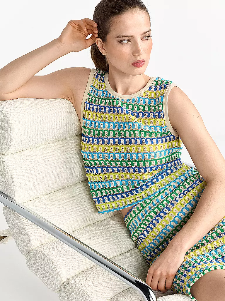 RICHROYAL | Pullunder | 