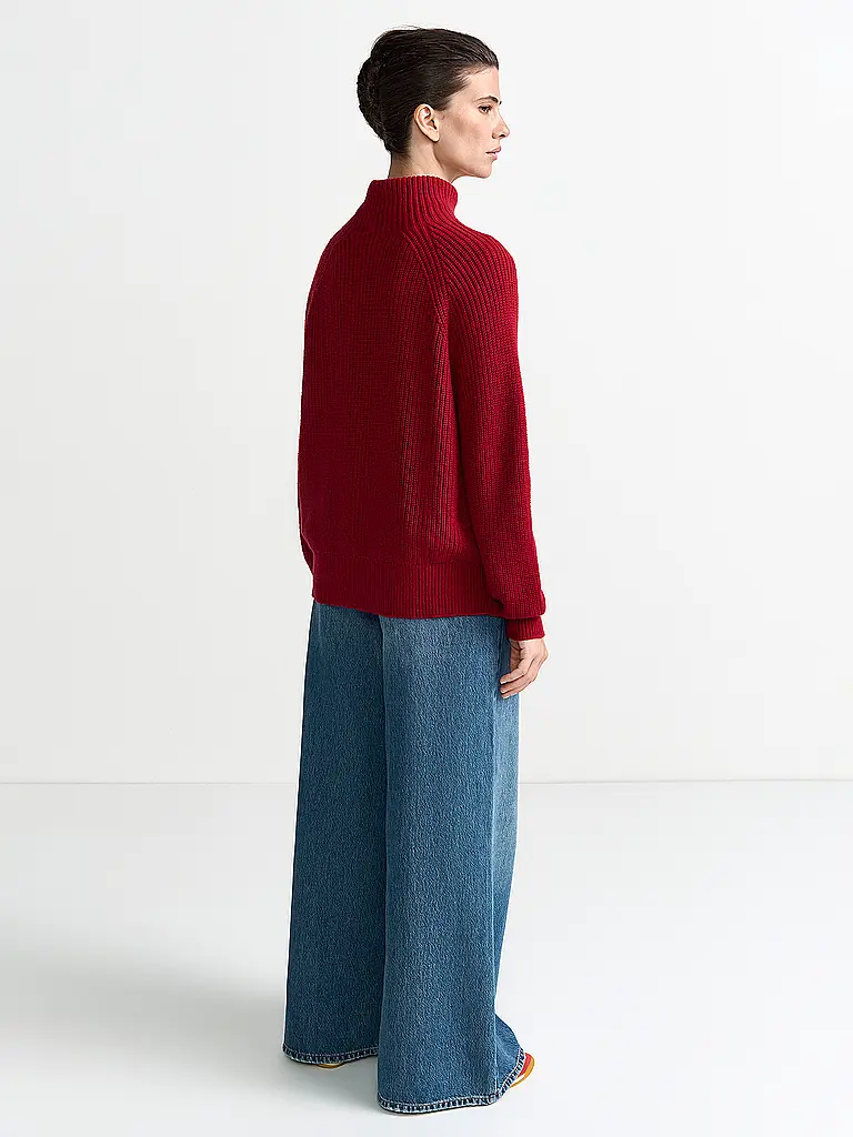 RICHROYAL | Rollkragenpullover | 