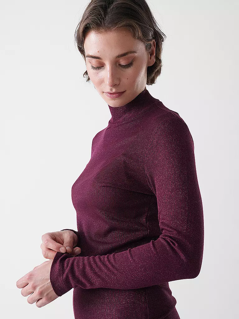 RICHROYAL | Rollkragenpullover | 