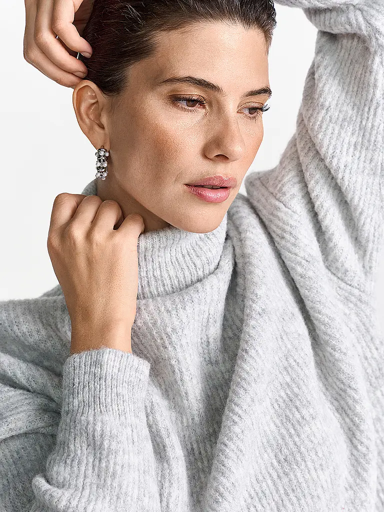 RICHROYAL | Rollkragenpullover | 