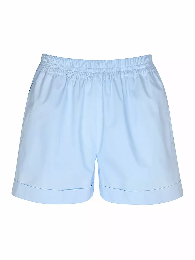 RICHROYAL | Shorts  | Hellblau
