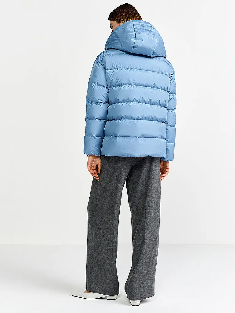 RICHROYAL | Steppjacke | 