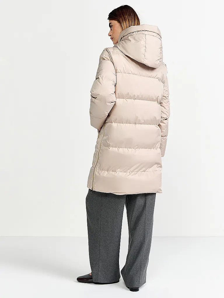 RICHROYAL | Steppmantel | 