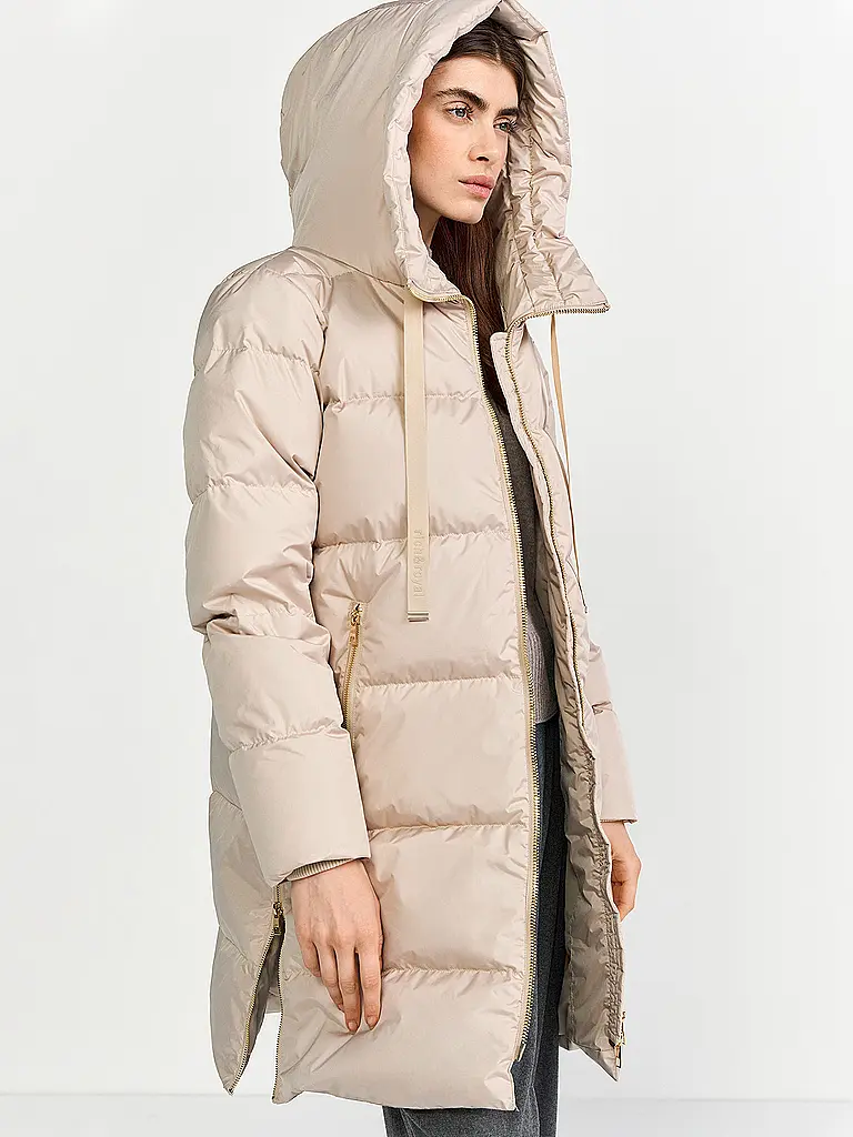 RICHROYAL | Steppmantel | 