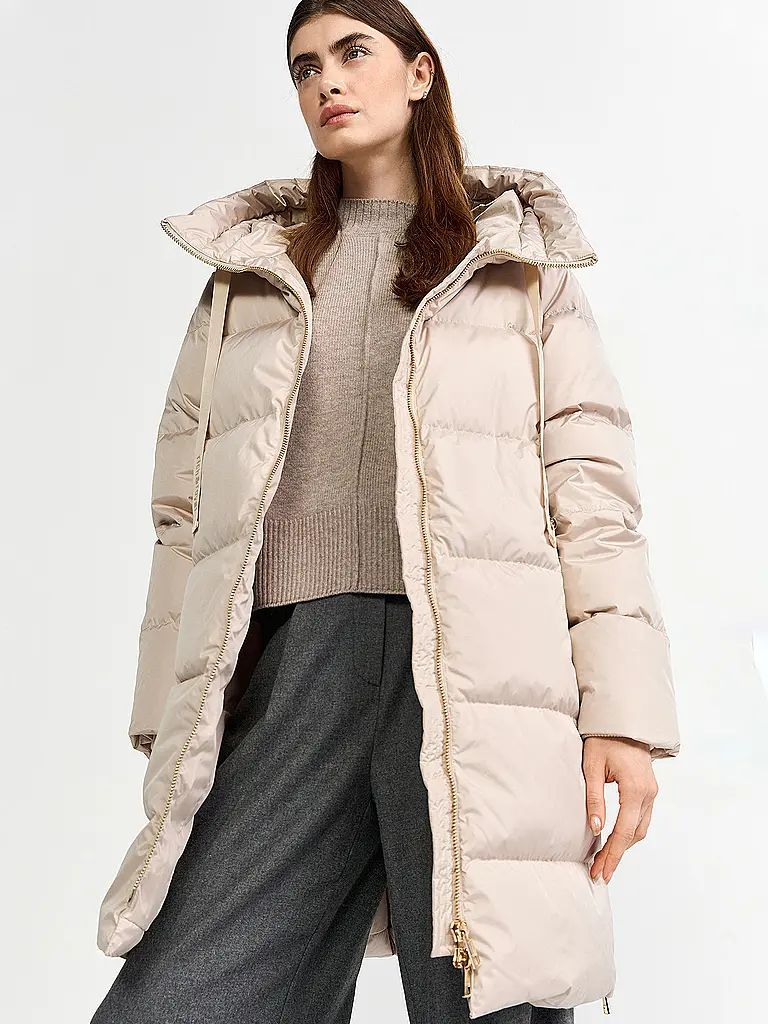 RICHROYAL | Steppmantel | 