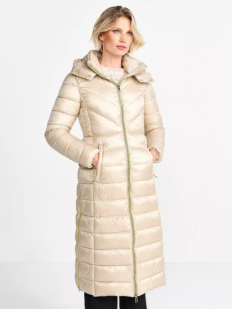 RICHROYAL | Steppmantel | 