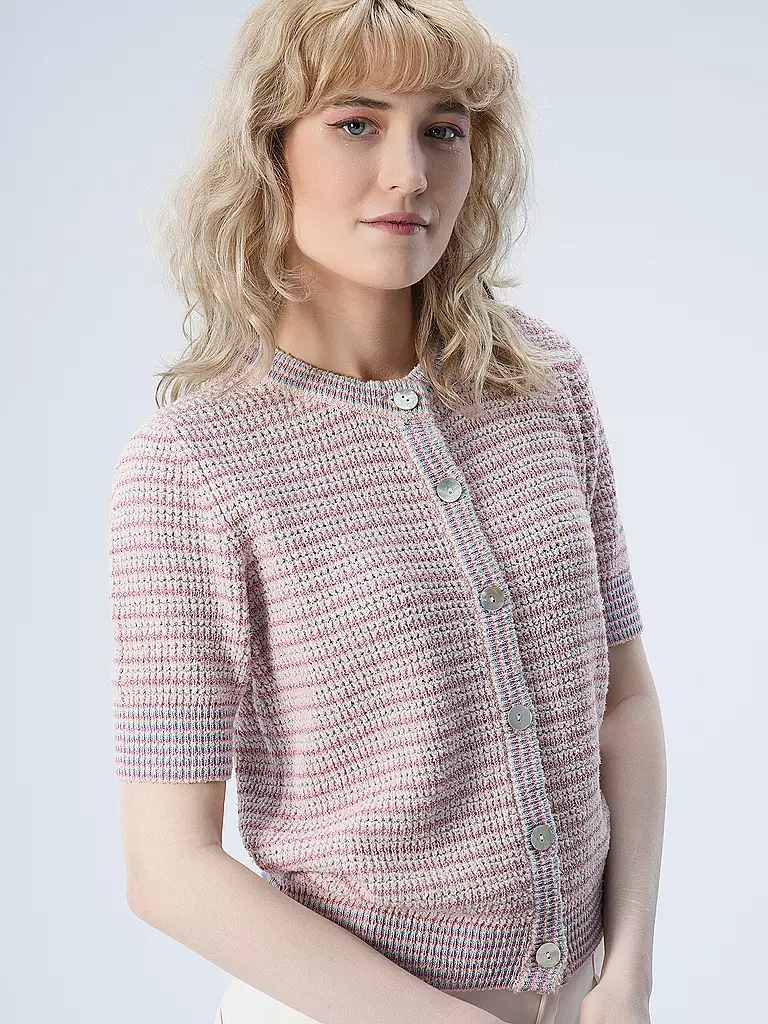 RICHROYAL | Strickjacke | 