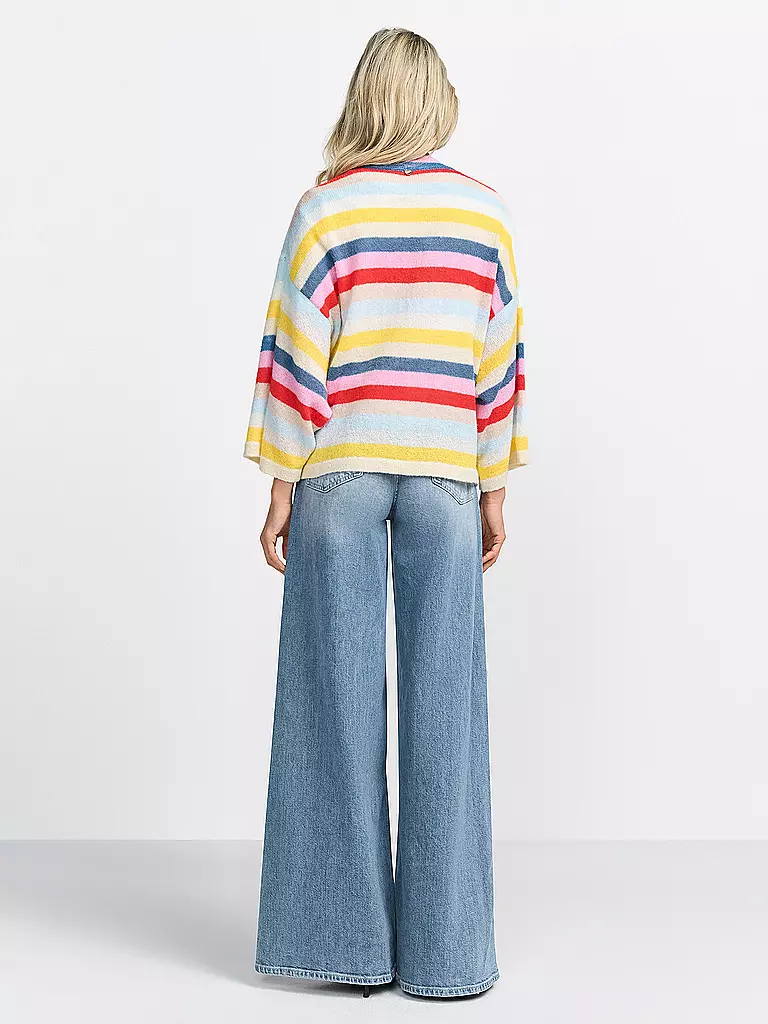 RICHROYAL | Strickjacke | 