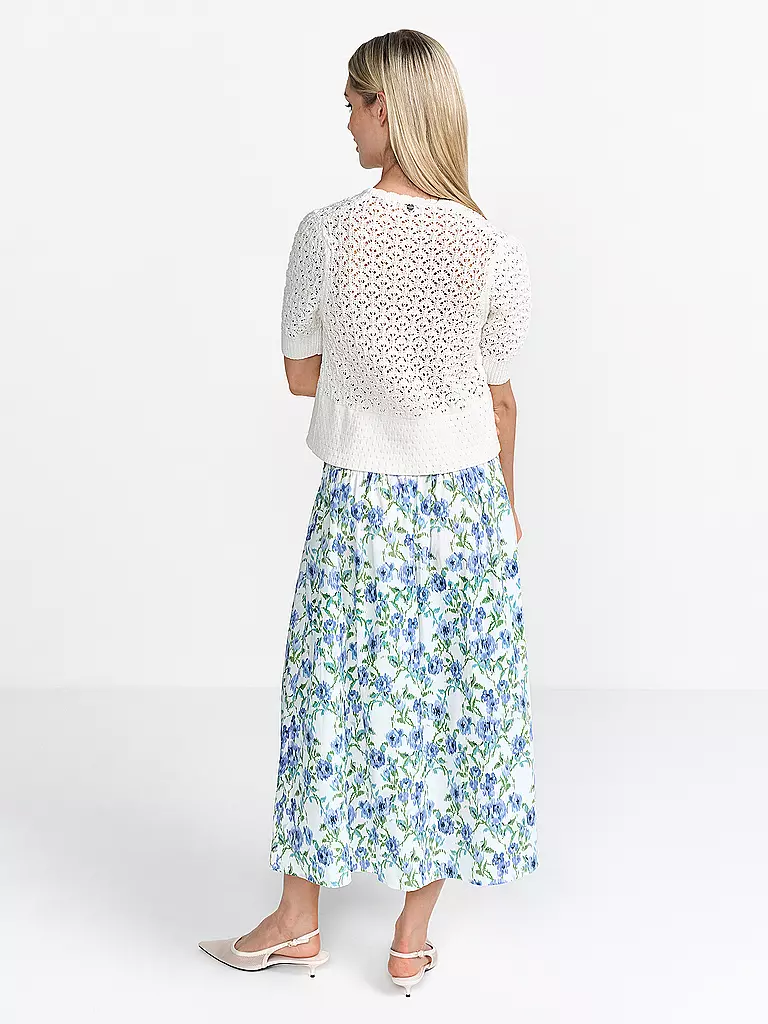 RICHROYAL | Strickjacke | 