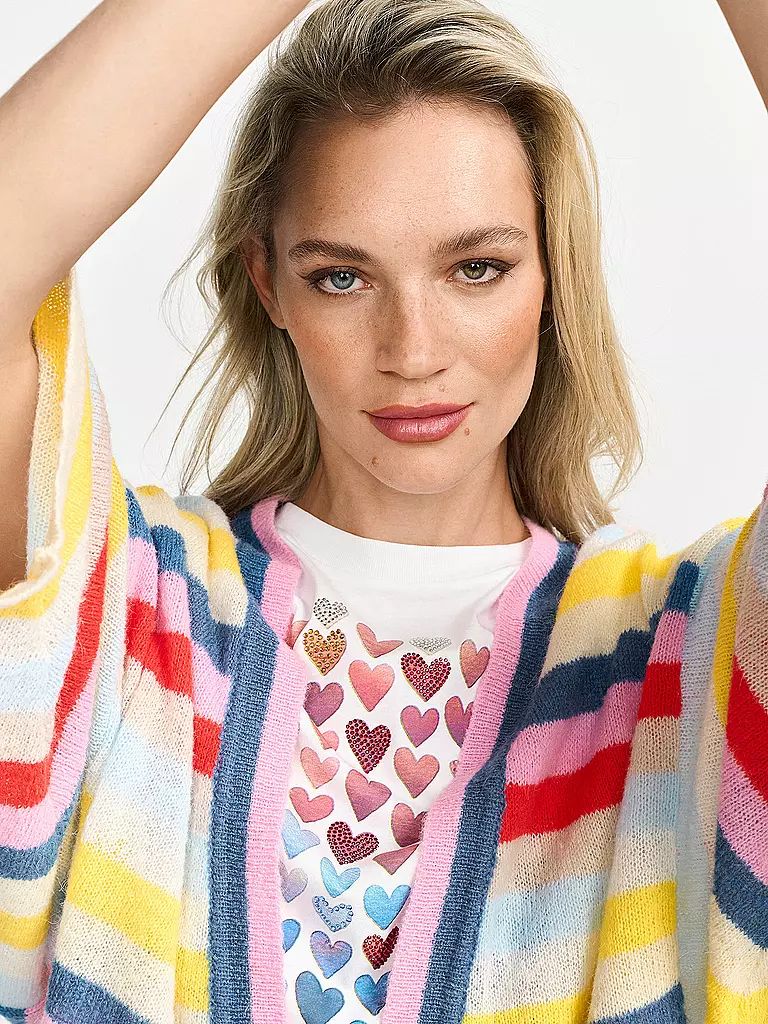 RICHROYAL | Strickjacke | 