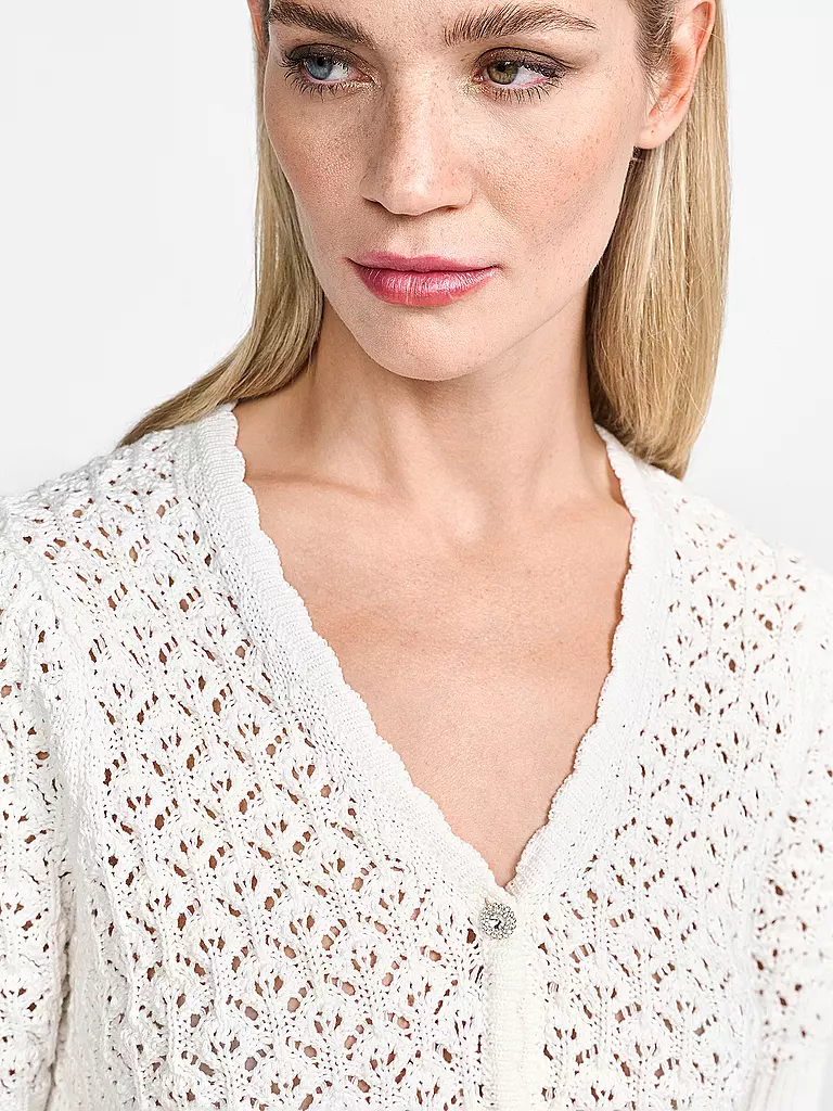 RICHROYAL | Strickjacke | 