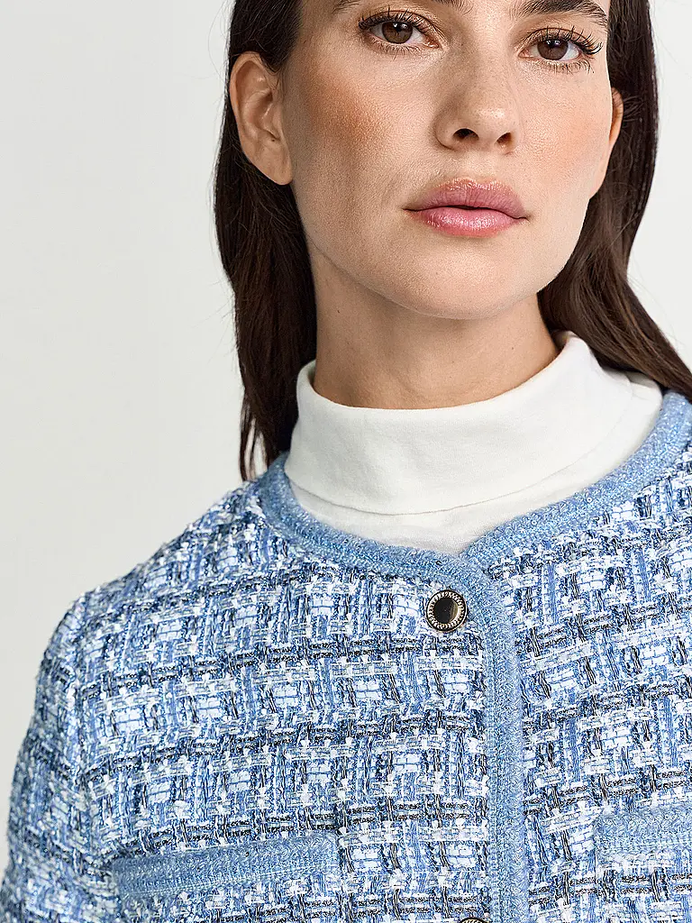 RICHROYAL | Strickjacke | 