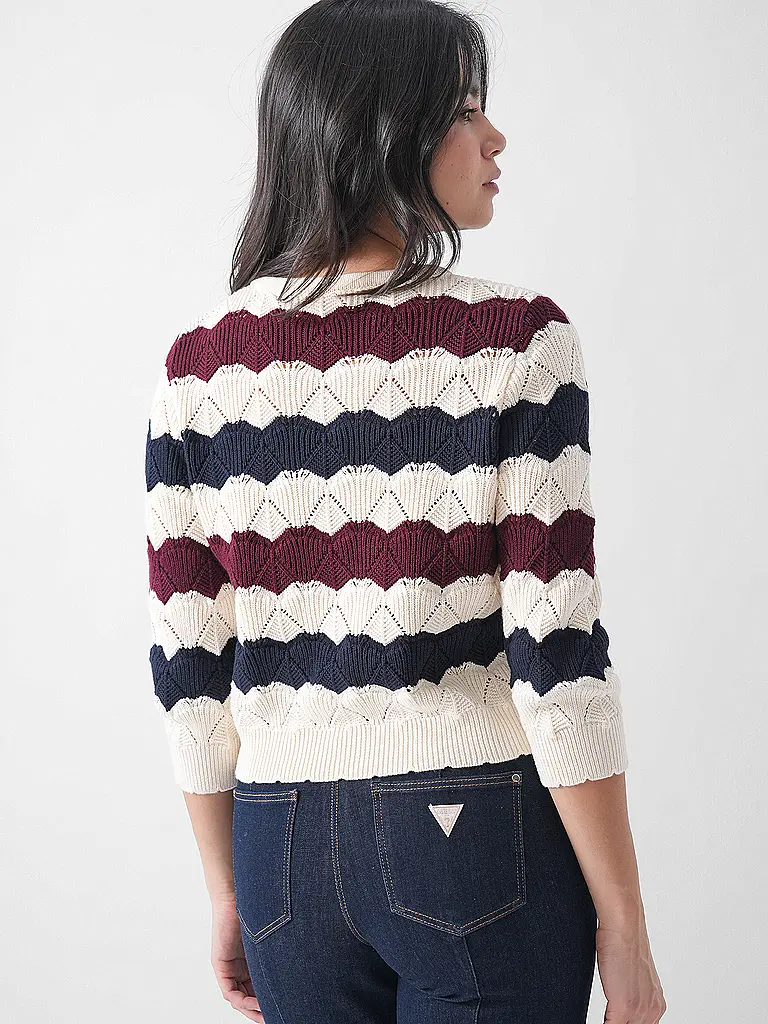 RICHROYAL | Strickjacke | 