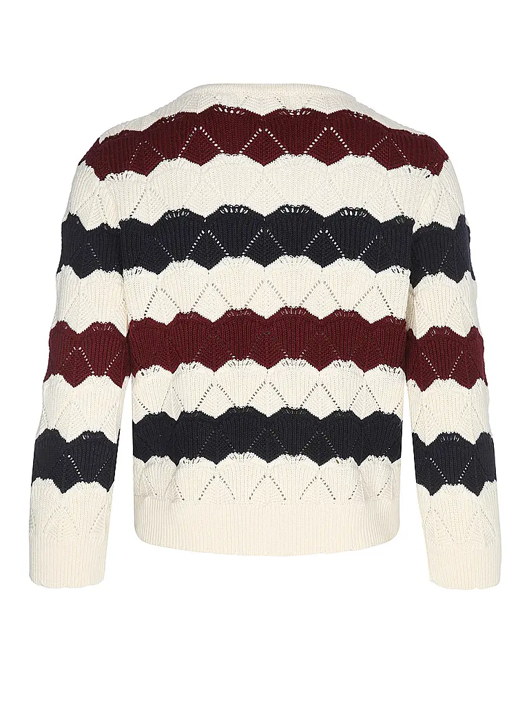 RICHROYAL | Strickjacke | 