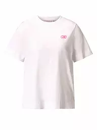 RICHROYAL | T-Shirt  | Weiss