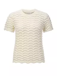 RICHROYAL | T-Shirt  | Creme