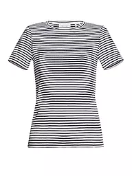 RICHROYAL | T-Shirt  | Dunkelblau