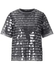 RICHROYAL | T-Shirt  | Grau