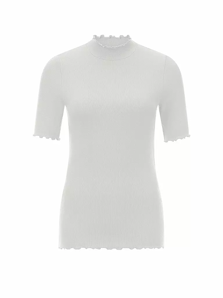 RICHROYAL | T-Shirt  | Creme