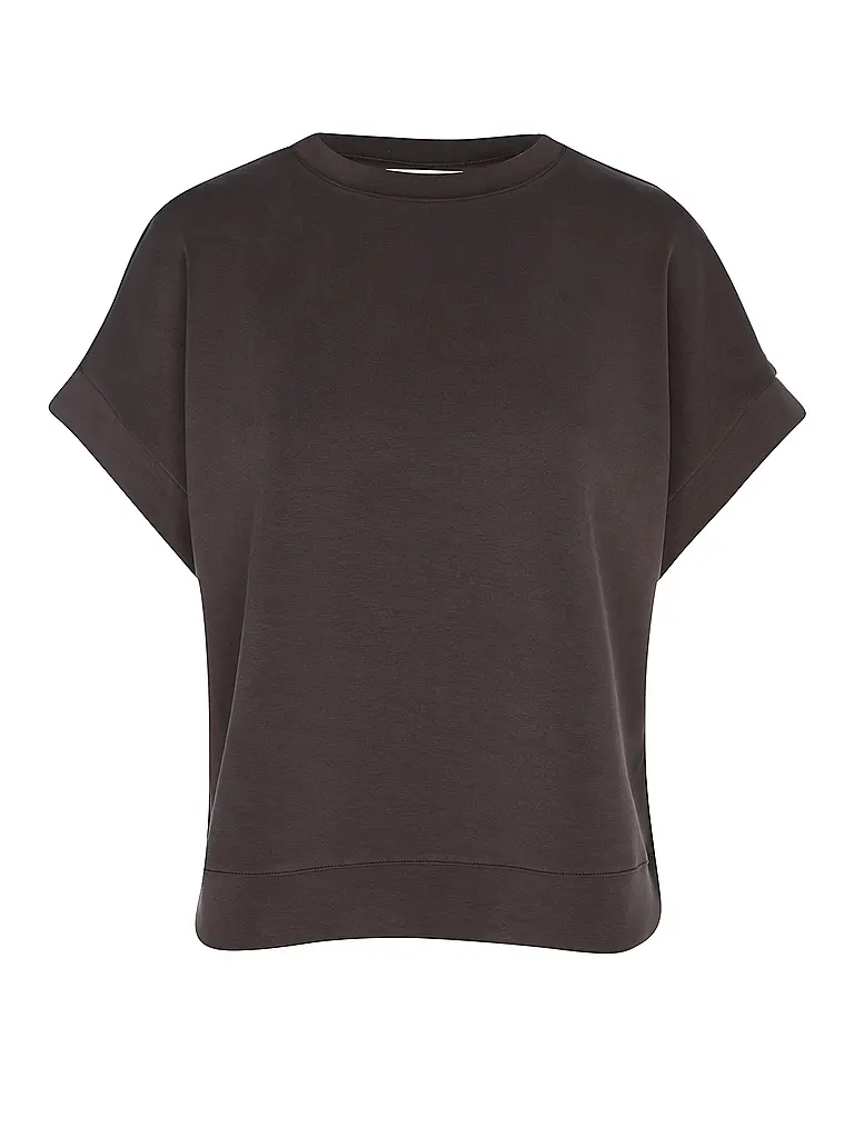 RICHROYAL | T-Shirt  | Braun
