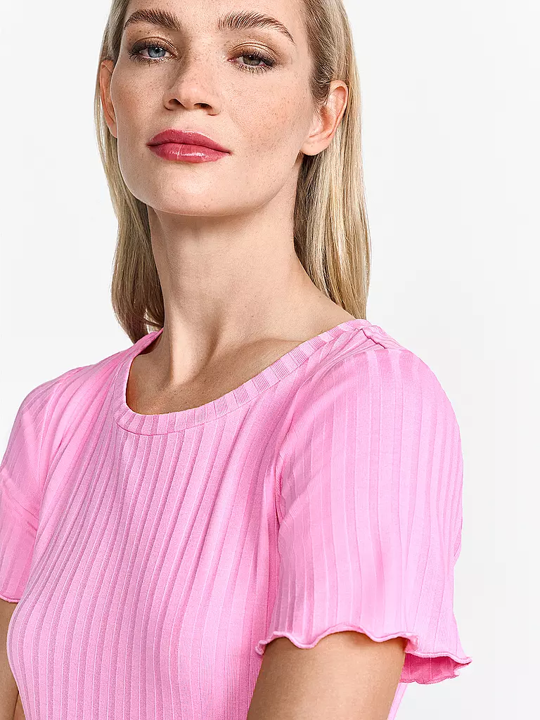 RICHROYAL | T-Shirt  | Rosa