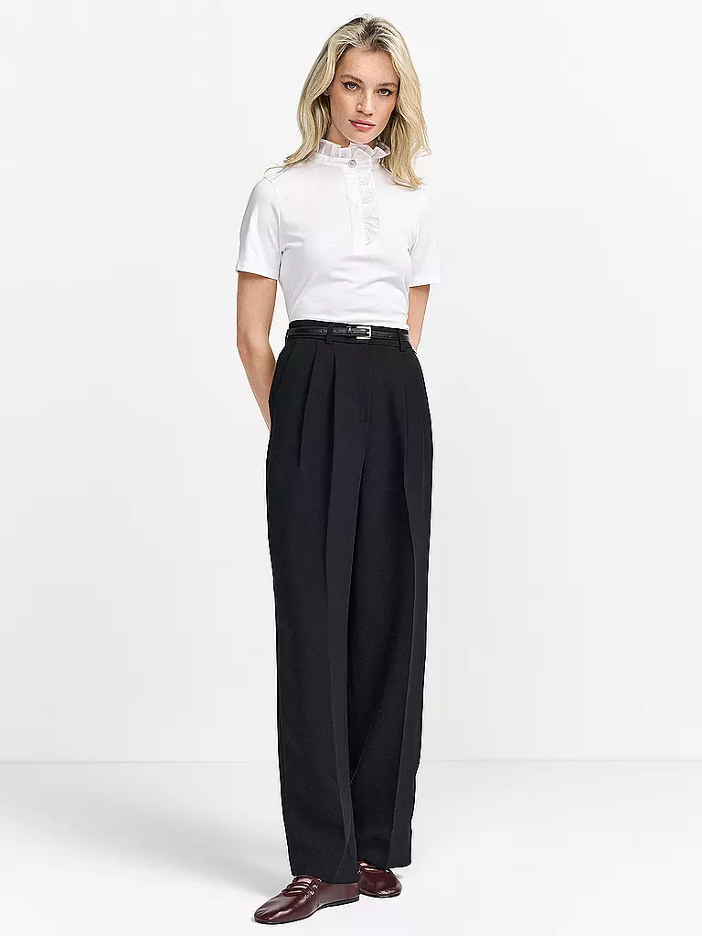 RICHROYAL | T-Shirt  | Weiss