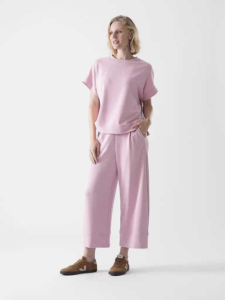 RICHROYAL | T-Shirt  | Rosa